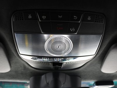 صورة مصغرة 17 لـ 2019 Mercedes-BENZ G-CLASS
