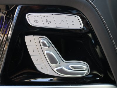 صورة مصغرة 15 لـ 2019 Mercedes-BENZ G-CLASS