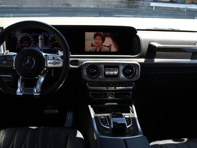 صورة مصغرة 18 لـ 2019 Mercedes-BENZ G-CLASS
