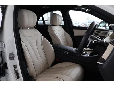 صورة 6 لـ 2019 Mercedes-BENZ S-CLASS