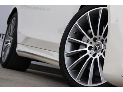 صورة 9 لـ 2019 Mercedes-BENZ S-CLASS