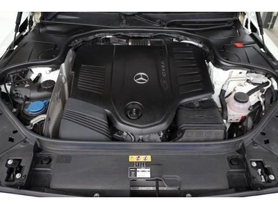 صورة 8 لـ 2019 Mercedes-BENZ S-CLASS