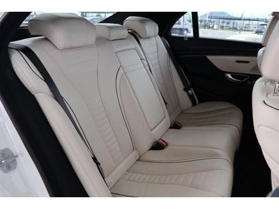 صورة 7 لـ 2019 Mercedes-BENZ S-CLASS