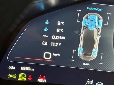 FERRARI PUROSANGUE - 8