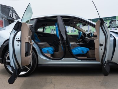 FERRARI PUROSANGUE - 9