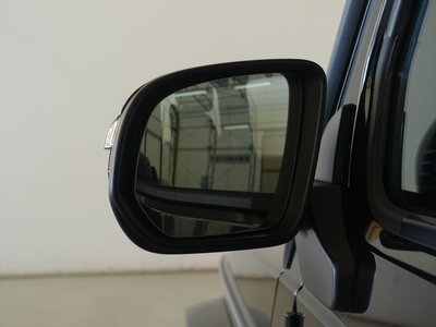 MERCEDES-BENZ G-CLASS - 6