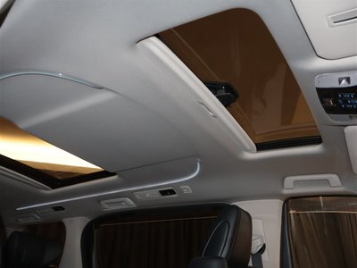 2022 Toyota ALPHARD photo 10