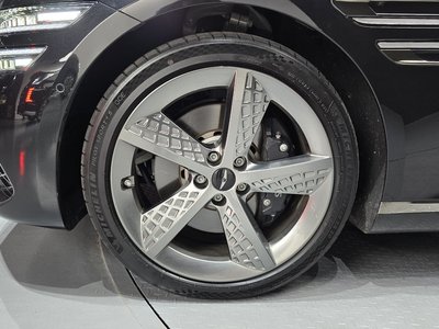 GENESIS G80 (RG3) - 6