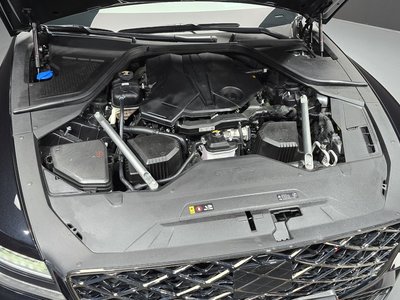 GENESIS G80 (RG3) - 7