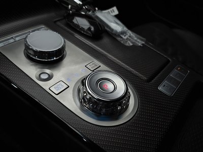 GENESIS G80 (RG3) - 9