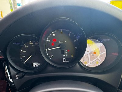 صورة مصغرة 35 لـ 2023 Porsche MACAN