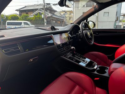 صورة مصغرة 24 لـ 2023 Porsche MACAN