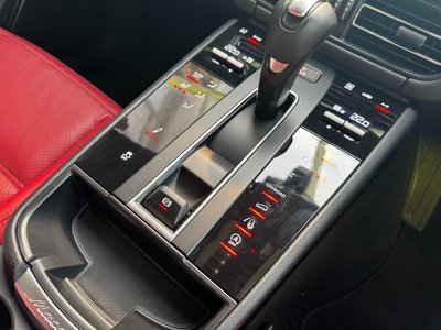 صورة مصغرة 29 لـ 2023 Porsche MACAN