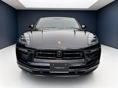 2023 Porsche MACAN photo 3