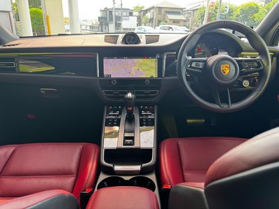 صورة مصغرة 22 لـ 2023 Porsche MACAN