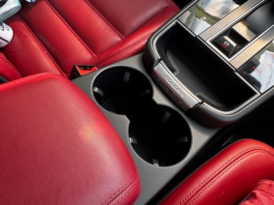 صورة مصغرة 54 لـ 2023 Porsche MACAN