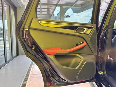 صورة مصغرة 46 لـ 2023 Porsche MACAN