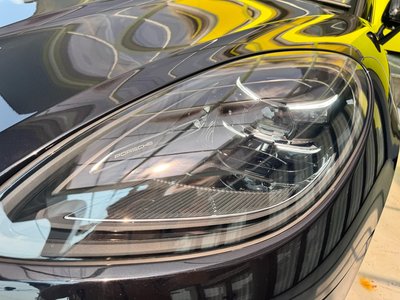صورة مصغرة 20 لـ 2023 Porsche MACAN