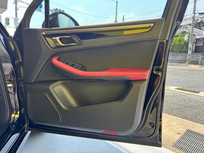صورة مصغرة 43 لـ 2023 Porsche MACAN