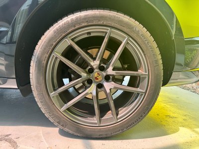 صورة مصغرة 19 لـ 2023 Porsche MACAN