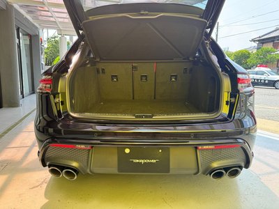 صورة مصغرة 61 لـ 2023 Porsche MACAN