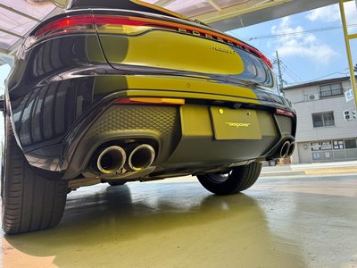 صورة مصغرة 14 لـ 2023 Porsche MACAN