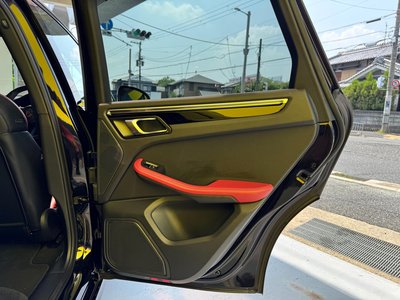 صورة مصغرة 44 لـ 2023 Porsche MACAN