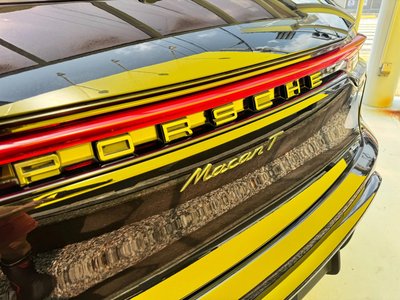 صورة مصغرة 13 لـ 2023 Porsche MACAN