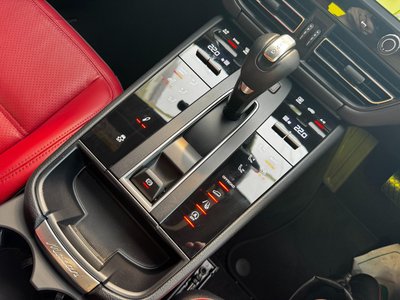 صورة مصغرة 53 لـ 2023 Porsche MACAN