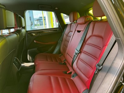 صورة مصغرة 55 لـ 2023 Porsche MACAN