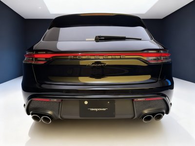 2023 Porsche MACAN photo 5