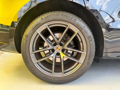 صورة مصغرة 18 لـ 2023 Porsche MACAN