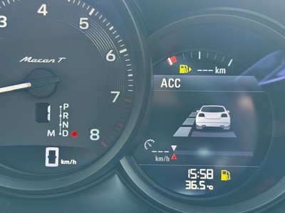 صورة مصغرة 39 لـ 2023 Porsche MACAN