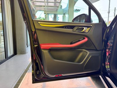 صورة مصغرة 45 لـ 2023 Porsche MACAN