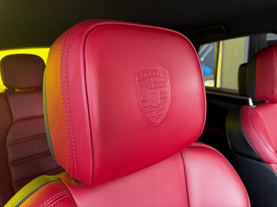 صورة مصغرة 26 لـ 2023 Porsche MACAN