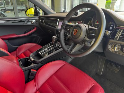 صورة مصغرة 23 لـ 2023 Porsche MACAN