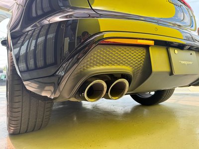 صورة مصغرة 15 لـ 2023 Porsche MACAN