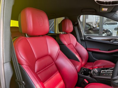 صورة مصغرة 25 لـ 2023 Porsche MACAN