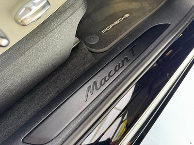 صورة مصغرة 36 لـ 2023 Porsche MACAN