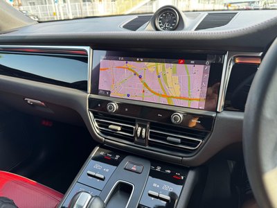 صورة مصغرة 47 لـ 2023 Porsche MACAN