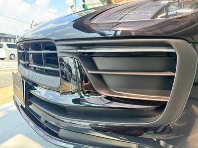 2023 Porsche MACAN photo 8