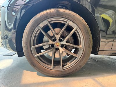 صورة مصغرة 17 لـ 2023 Porsche MACAN