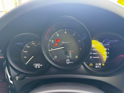 صورة مصغرة 34 لـ 2023 Porsche MACAN