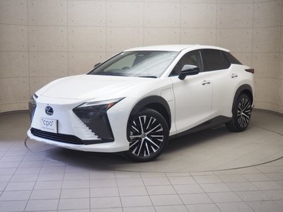 LEXUS RZ