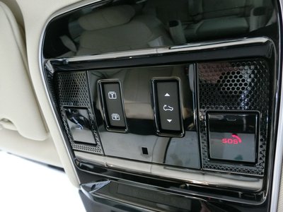 صورة مصغرة 99 لـ 2024 LAND Rover RANGE ROVER