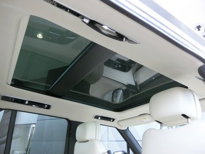 صورة مصغرة 102 لـ 2024 LAND Rover RANGE ROVER