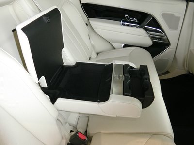 صورة مصغرة 106 لـ 2024 LAND Rover RANGE ROVER