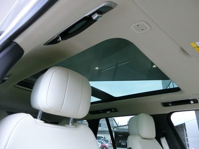 صورة مصغرة 100 لـ 2024 LAND Rover RANGE ROVER