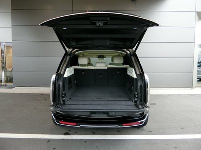 صورة مصغرة 63 لـ 2024 LAND Rover RANGE ROVER