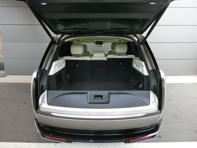 صورة مصغرة 61 لـ 2024 LAND Rover RANGE ROVER
